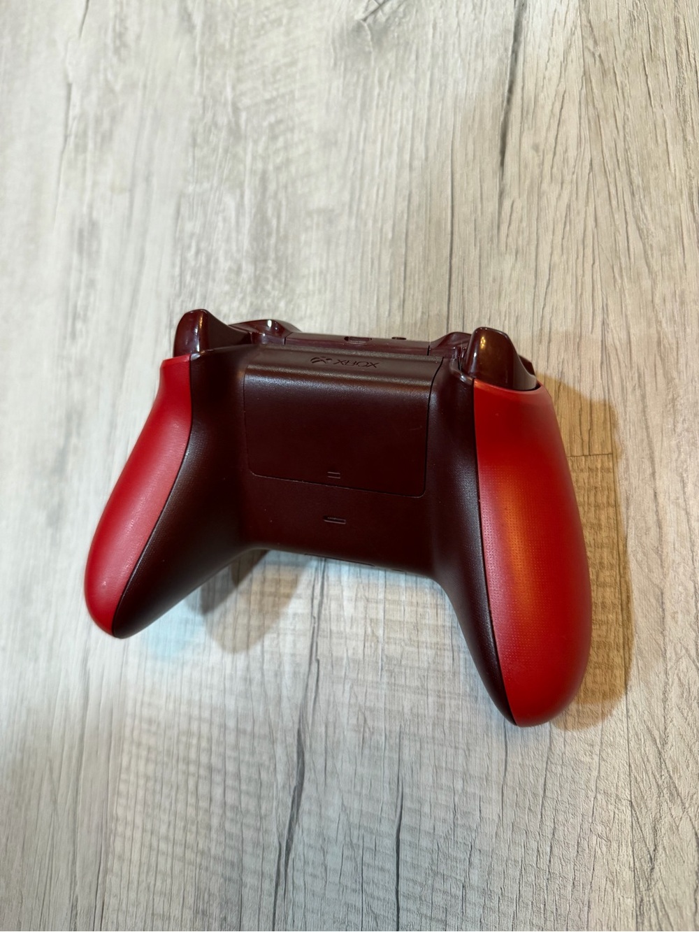 Wireless Controller - Red - Picture 2 of 4